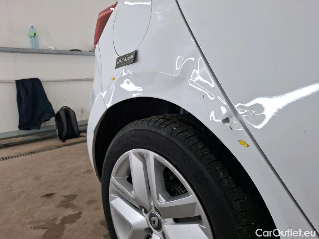  Renault  Clio RENAULT  / 2019 / 5P / Berline Business SCe 65 #2