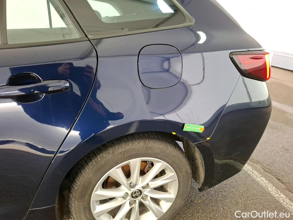  Toyota  Corolla TOYOTA  Touring Sports / 2018 / 5P / Break Hybride 122h Dynamic Business Beyond Zer #15