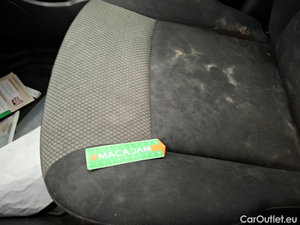  Renault  Kangoo RENAULT  Express / 2013 / 4P / Fourgonnette Extra R-Link - Blue dCi 95 #45