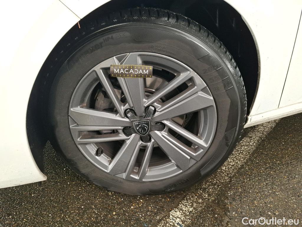  Peugeot  308  Active Pack 1.2 PureTech 130CV BVM6 E6d #69