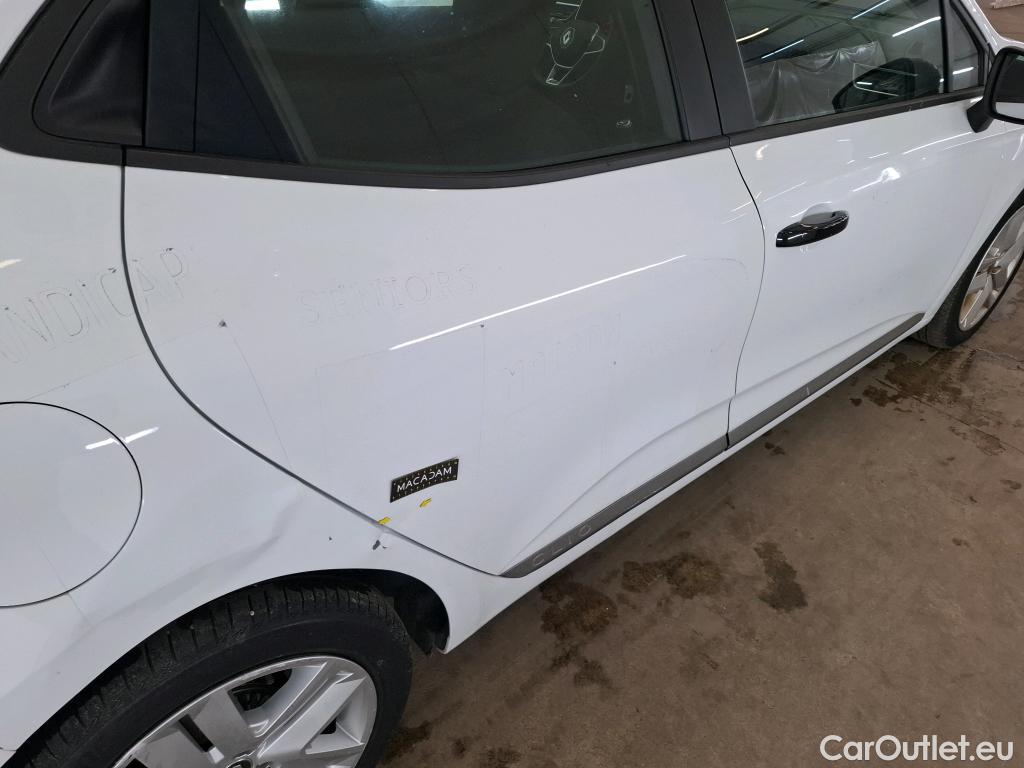  Renault  Clio RENAULT  / 2019 / 5P / Berline Business SCe 65 #3