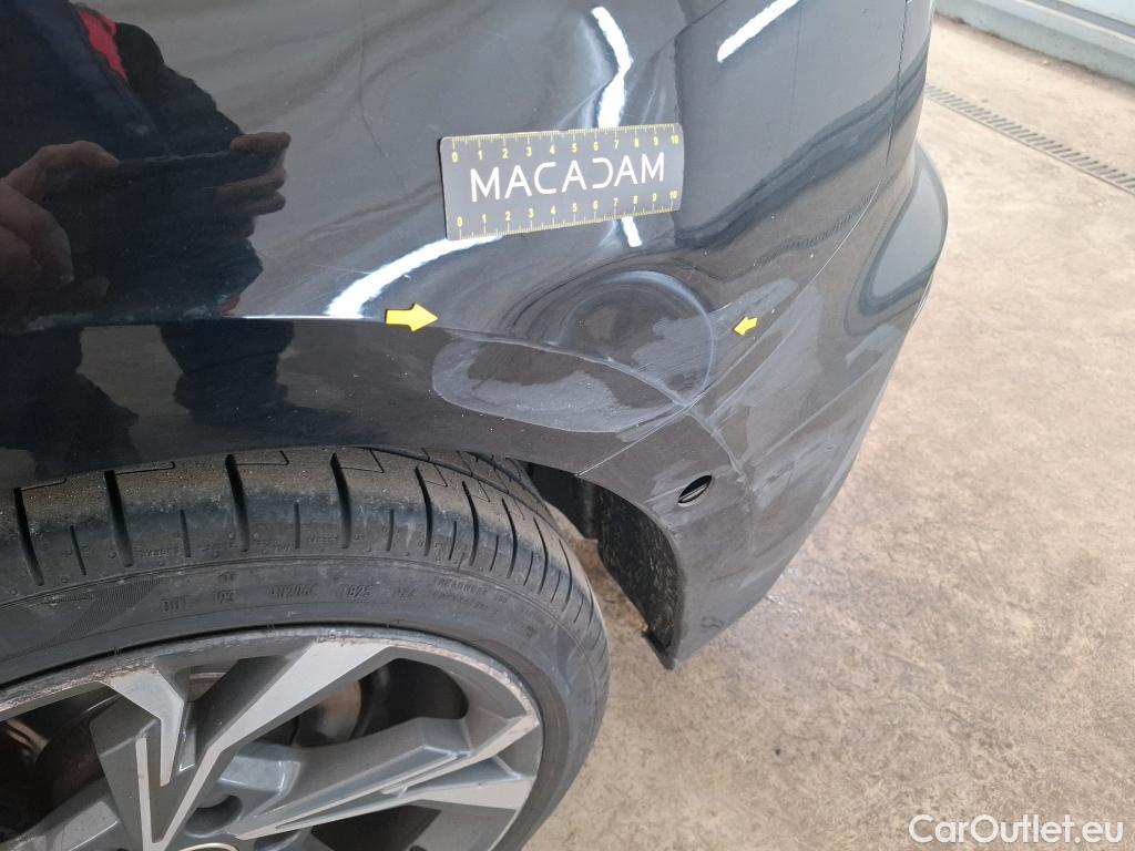  Audi  A3 AUDI  Sportback / 2020 / 5P / Berline 40 TFSI e 204 S Tronic S Line #2