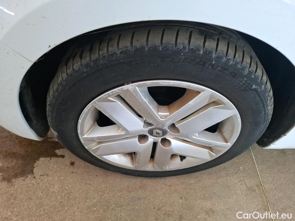  Renault  Clio RENAULT  / 2019 / 5P / Berline Business SCe 65 #8