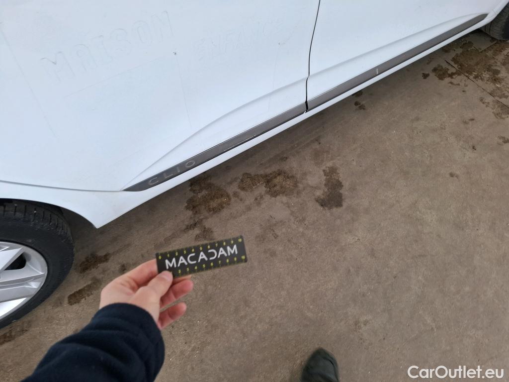  Renault  Clio RENAULT  / 2019 / 5P / Berline Business SCe 65 #6