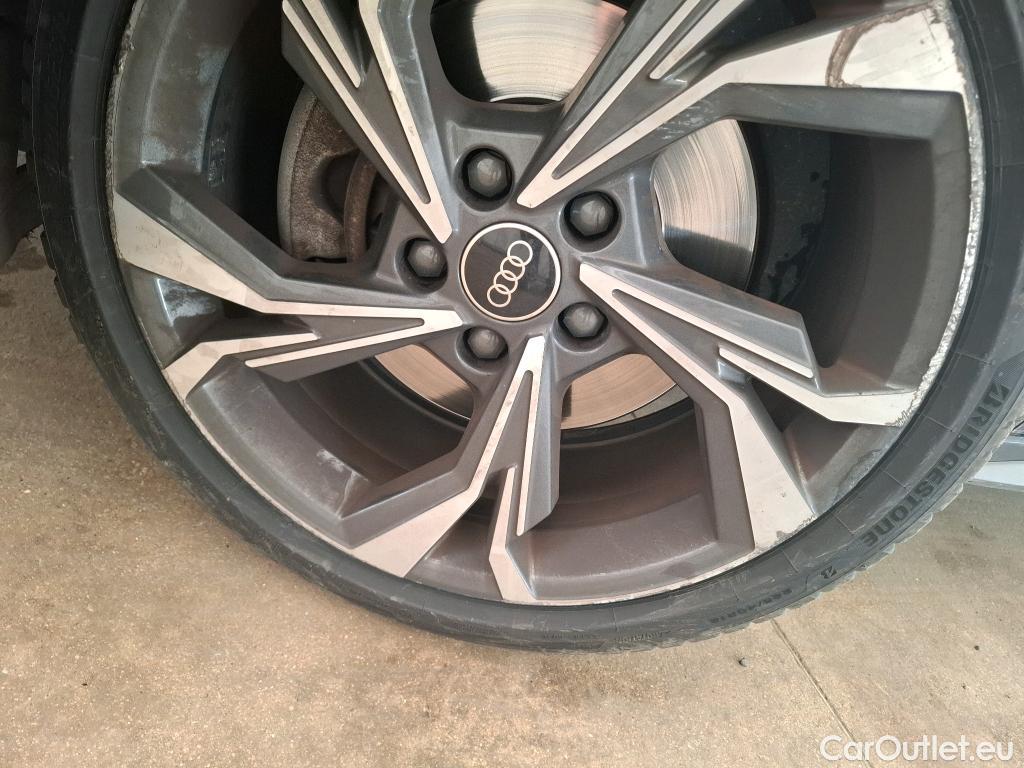  Audi  A3 AUDI  Sportback / 2020 / 5P / Berline 40 TFSI e 204 S Tronic S Line #54