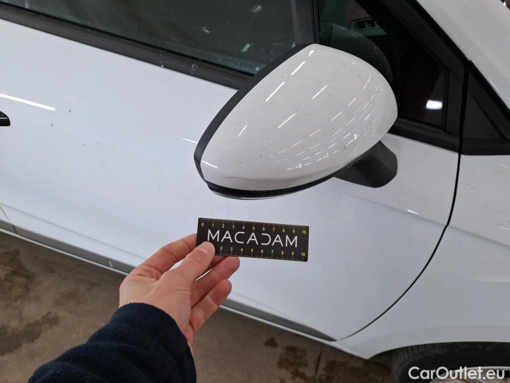  Renault  Clio RENAULT  / 2019 / 5P / Berline Business SCe 65 #23