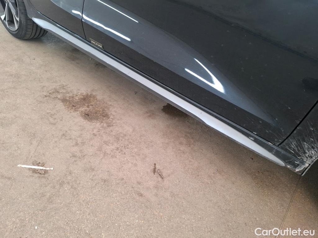  Audi  A3 AUDI  Sportback / 2020 / 5P / Berline 40 TFSI e 204 S Tronic S Line #10