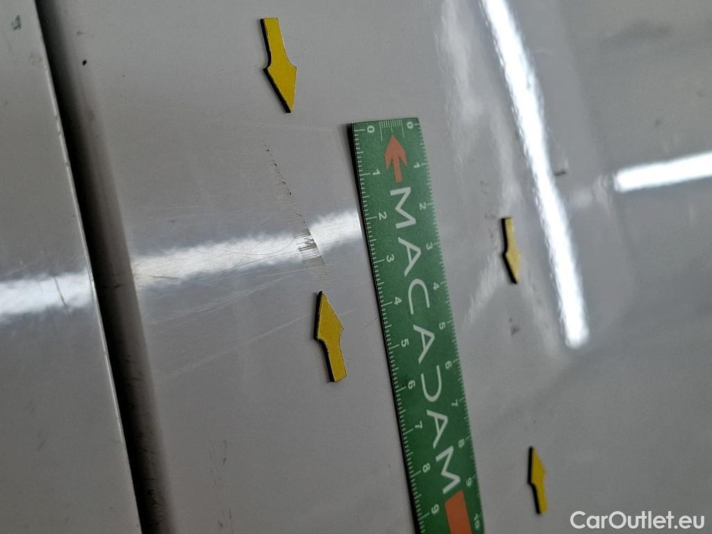  Renault  Kangoo  Express Maxi Extra (Série Spéciale) 1.5 dCi 90CV BVM5 E6 #45