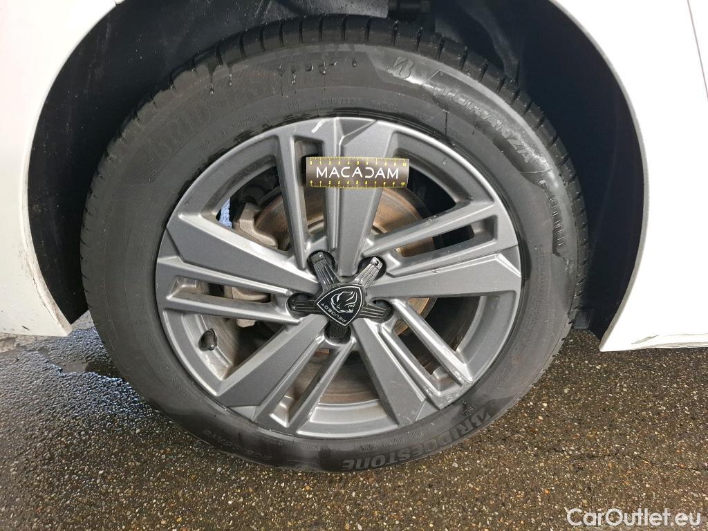  Peugeot  308  Active Pack 1.2 PureTech 130CV BVM6 E6d #72