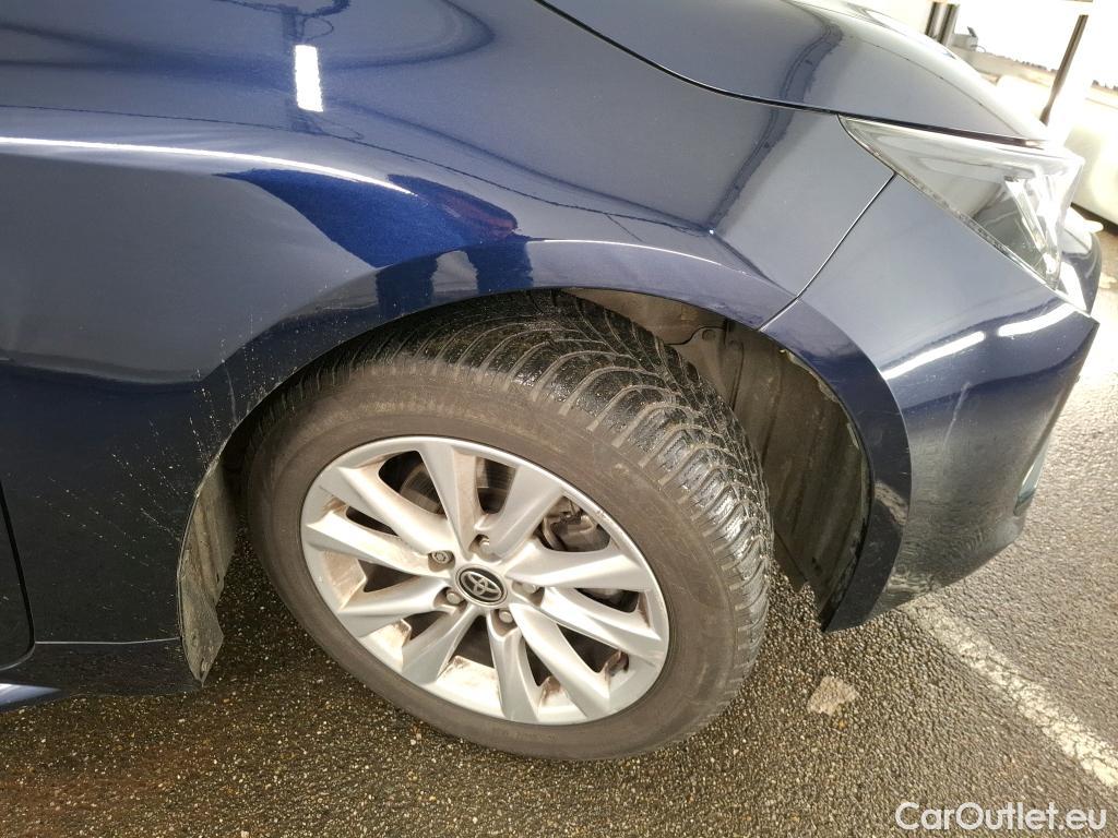  Toyota  Corolla TOYOTA  Touring Sports / 2018 / 5P / Break Hybride 122h Dynamic Business Beyond Zer #37