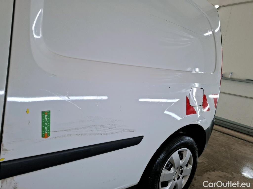  Renault  Kangoo RENAULT  Express / 2013 / 4P / Fourgonnette Extra R-Link - Blue dCi 95 #1