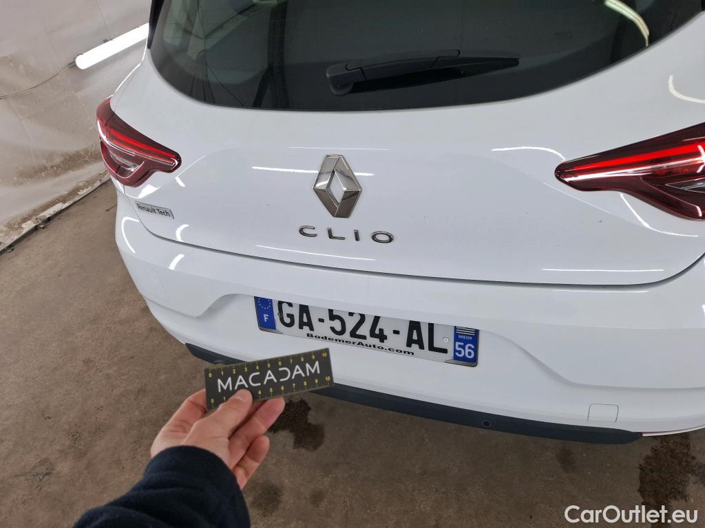  Renault  Clio RENAULT  / 2019 / 5P / Berline Business SCe 65 #25