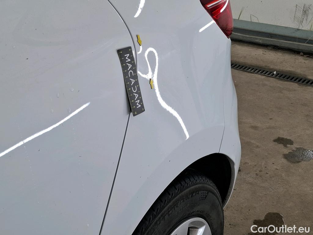  Renault  Clio  V Société Air Nav 1.0 TCe 90CV BVM6 E6d #7