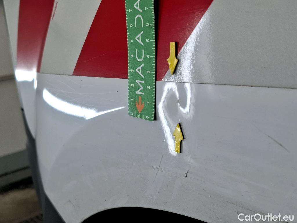  Renault  Kangoo  Express Maxi Extra (Série Spéciale) 1.5 dCi 90CV BVM5 E6 #4