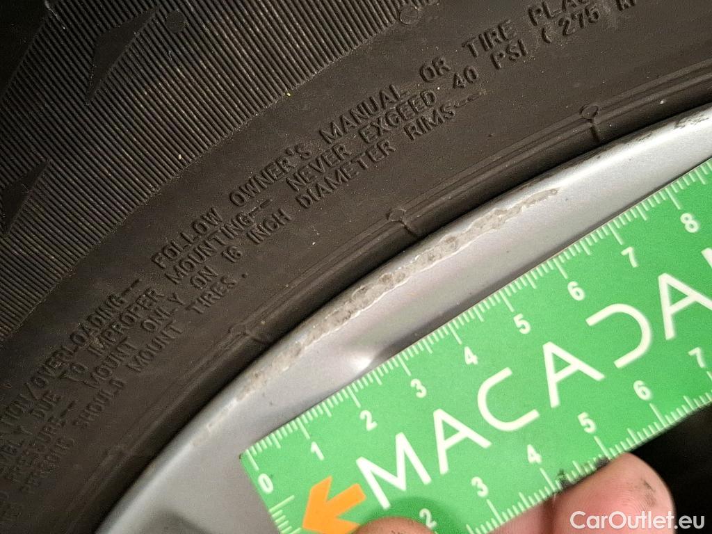  Toyota  Corolla TOYOTA  Touring Sports / 2018 / 5P / Break Hybride 122h Dynamic Business Beyond Zer #43