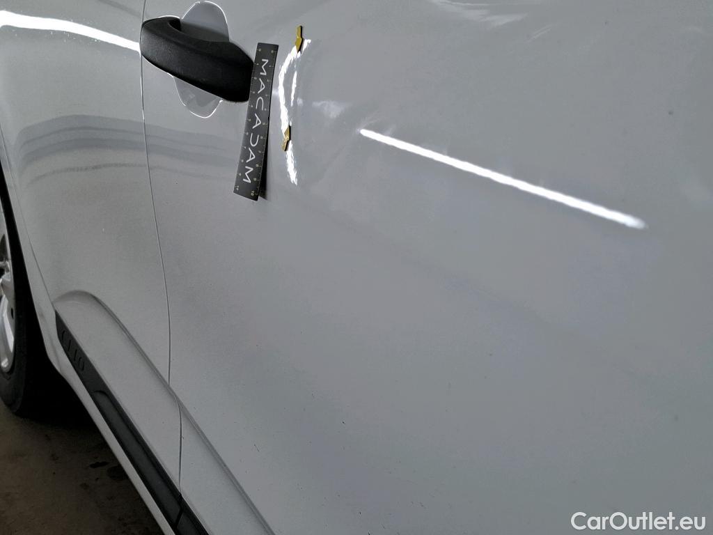  Renault  Clio  V Société Air Nav 1.0 TCe 90CV BVM6 E6d #11