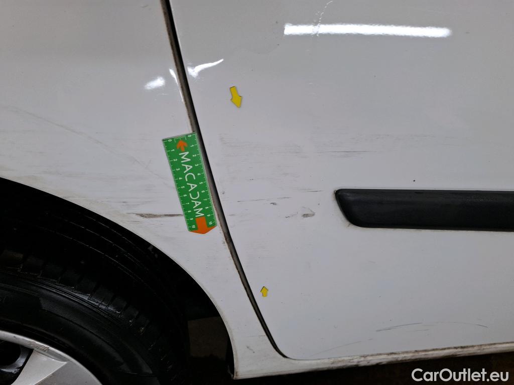  Renault  Kangoo RENAULT  Express / 2013 / 4P / Fourgonnette Extra R-Link - Blue dCi 95 #18