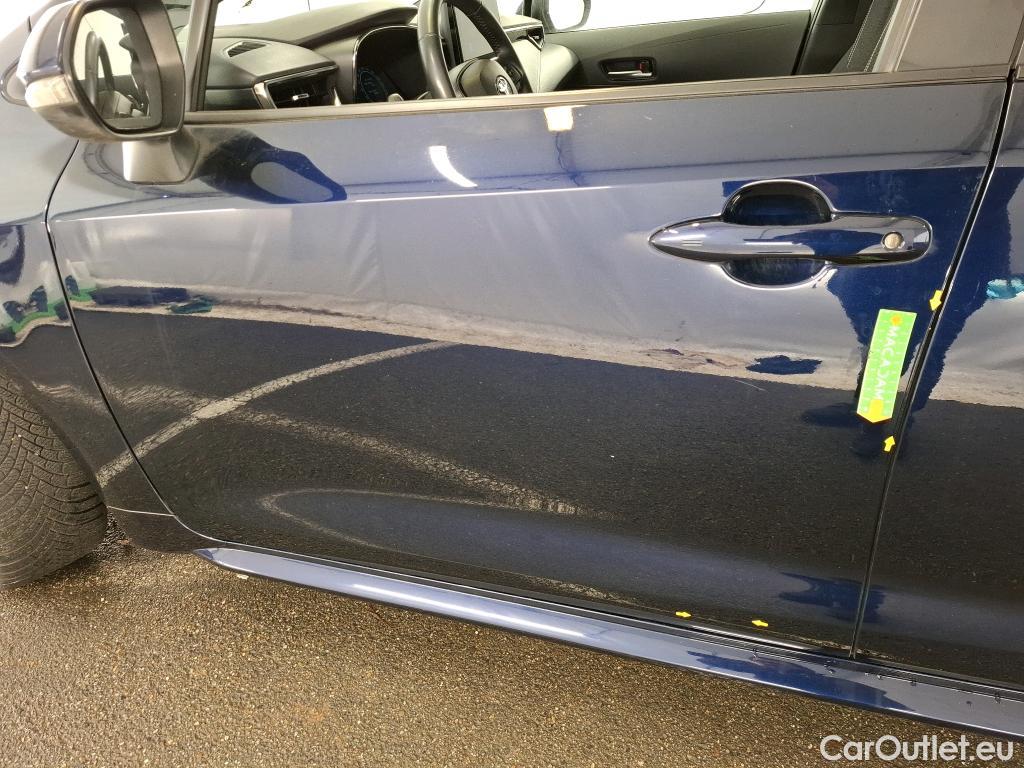  Toyota  Corolla TOYOTA  Touring Sports / 2018 / 5P / Break Hybride 122h Dynamic Business Beyond Zer #45