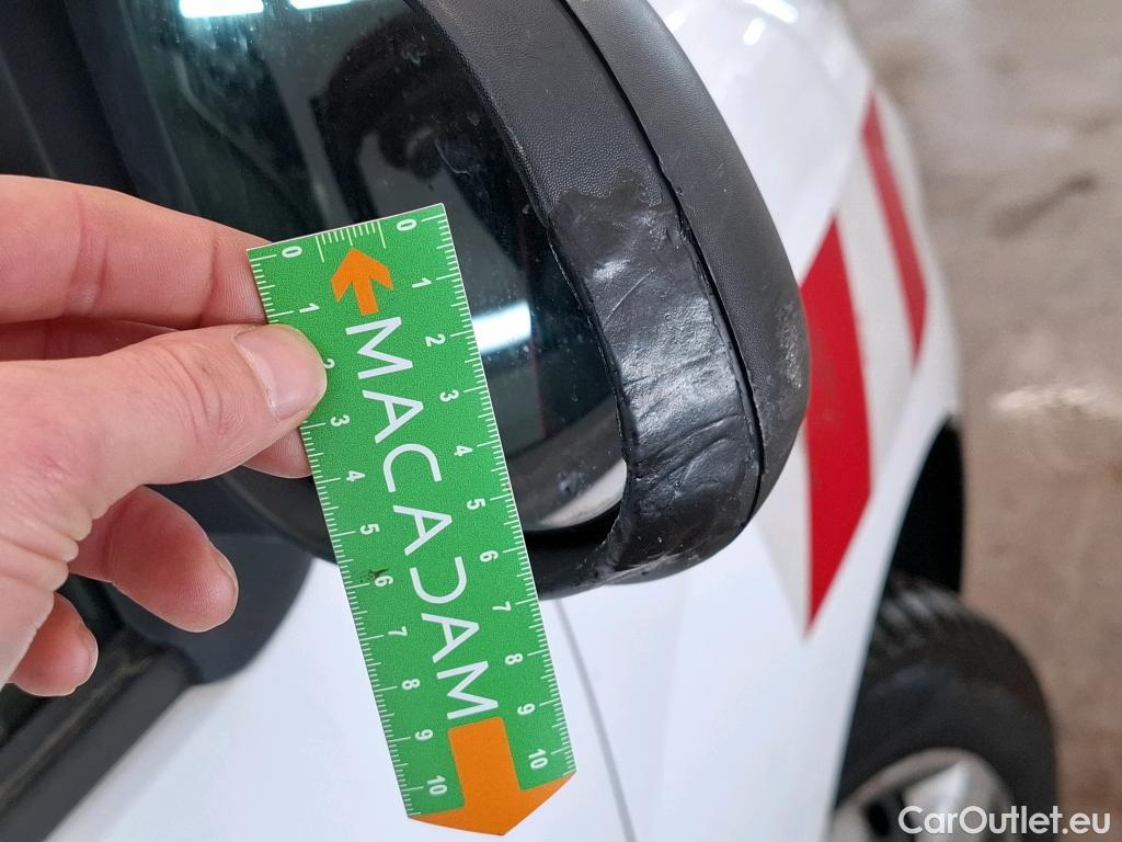  Renault  Kangoo  Express Maxi Extra (Série Spéciale) 1.5 dCi 90CV BVM5 E6 #27