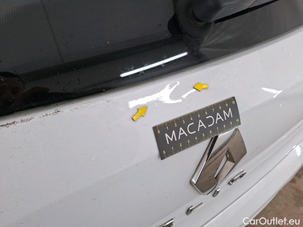  Renault  Clio  V Société Air Nav 1.0 TCe 90CV BVM6 E6d #5