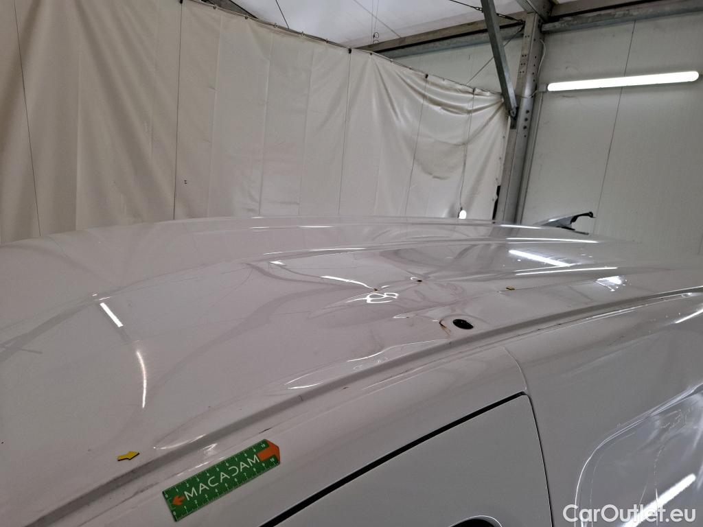  Renault  Kangoo RENAULT  Express / 2013 / 4P / Fourgonnette Extra R-Link - Blue dCi 95 #5