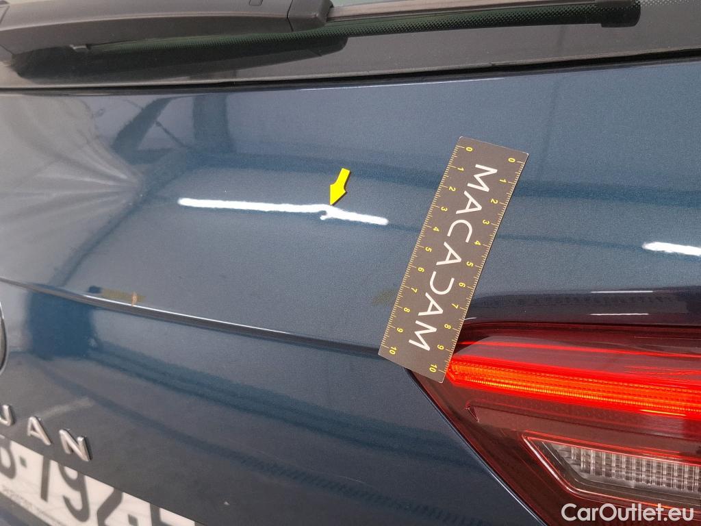  Volkswagen  Tiguan VOLKSWAGEN  / 2020 / 5P / SUV 1.5 TSI 130 BMV6 #14