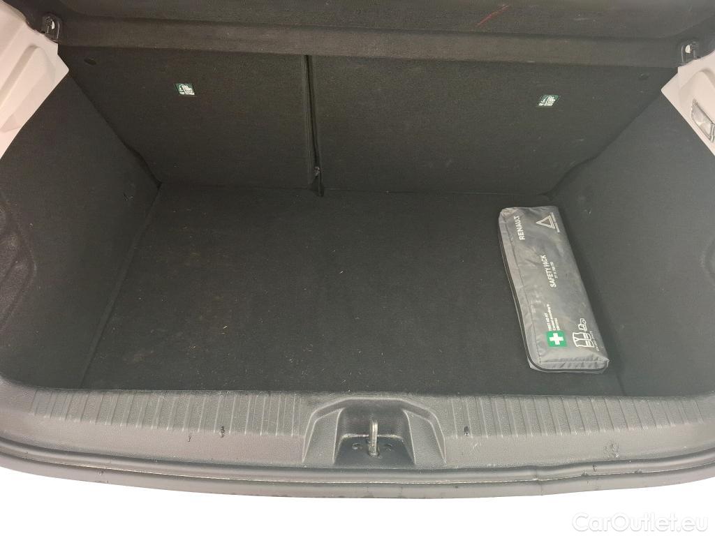  Renault  Clio  V Business 1.6 E-TECH Hybrid 140CV BVA6 E6d #7