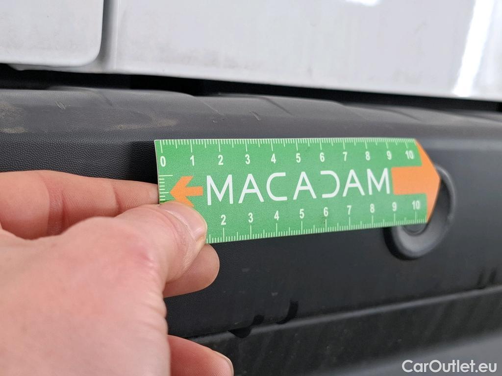  Renault  Kangoo  Express Maxi Extra (Série Spéciale) 1.5 dCi 90CV BVM5 E6 #14