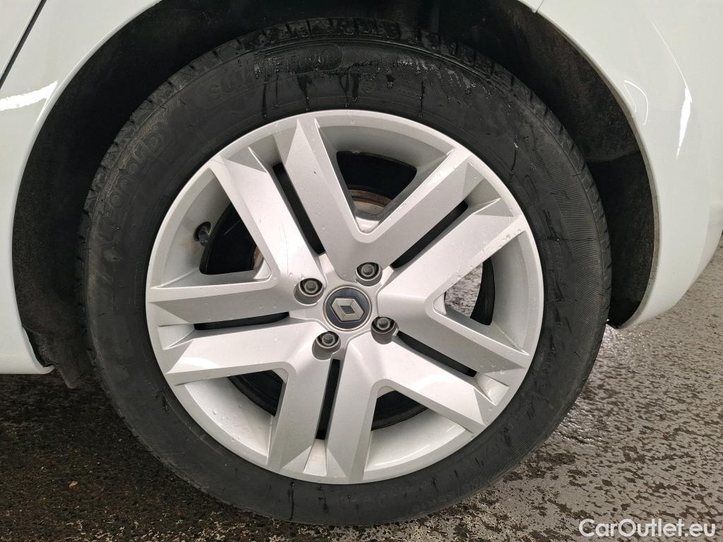  Renault  Clio  V Business 1.6 E-TECH Hybrid 140CV BVA6 E6d #9