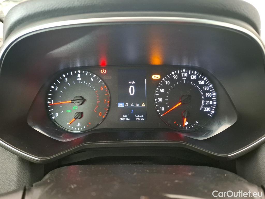  Renault  Clio  V Société Air Nav 1.0 TCe 90CV BVM6 E6d #29