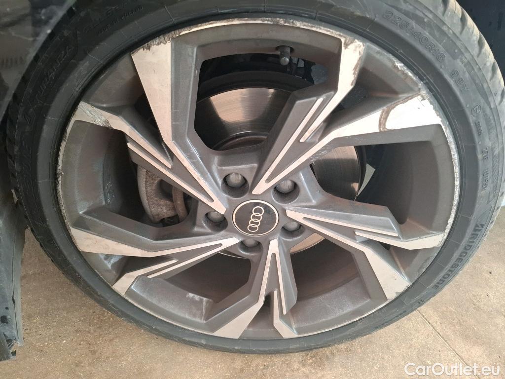  Audi  A3 AUDI  Sportback / 2020 / 5P / Berline 40 TFSI e 204 S Tronic S Line #33