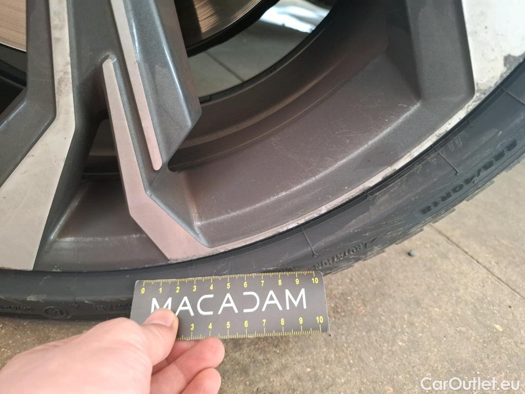  Audi  A3 AUDI  Sportback / 2020 / 5P / Berline 40 TFSI e 204 S Tronic S Line #37