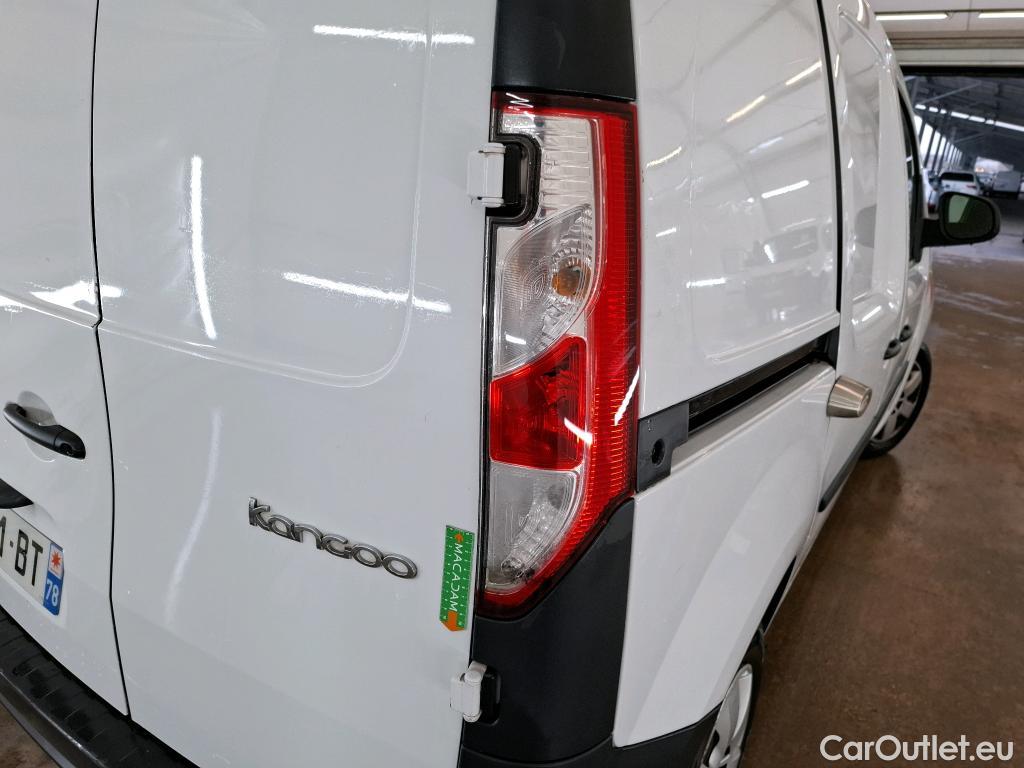 Renault  Kangoo RENAULT  Express / 2013 / 4P / Fourgonnette Extra R-Link - Blue dCi 95 #26