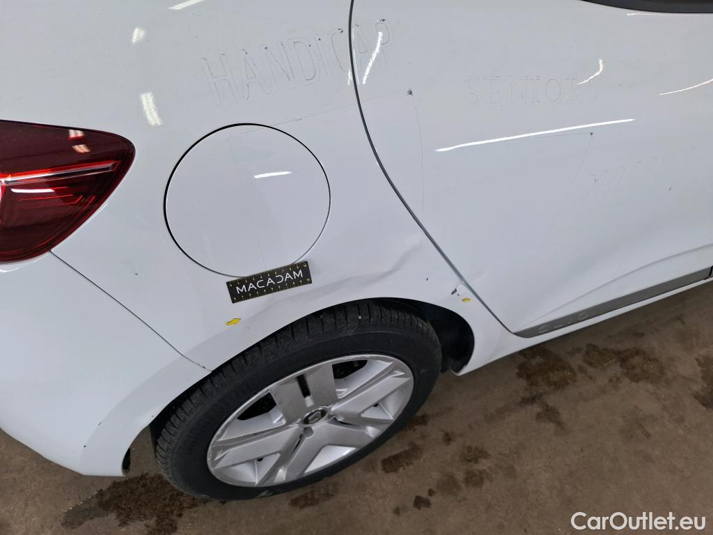  Renault  Clio RENAULT  / 2019 / 5P / Berline Business SCe 65 #1