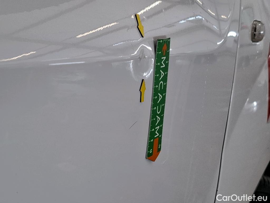  Renault  Kangoo RENAULT  Express / 2013 / 4P / Fourgonnette Extra R-Link - Blue dCi 95 #56