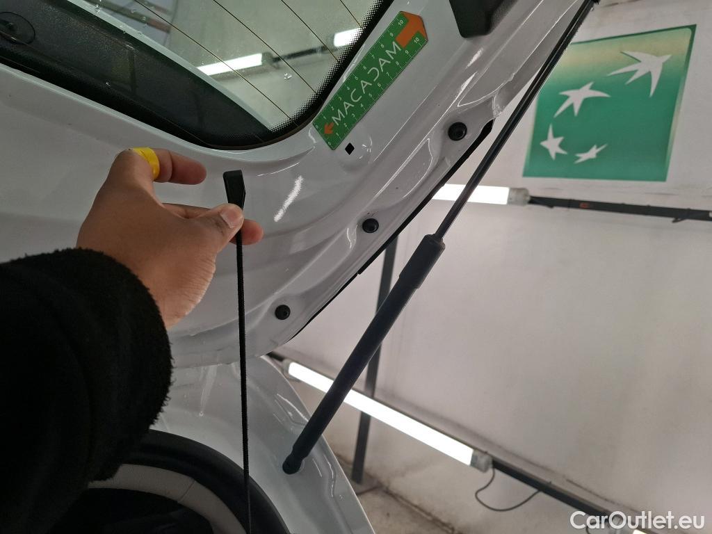  Renault  Clio  V Business 1.6 E-TECH Hybrid 140CV BVA6 E6d #18