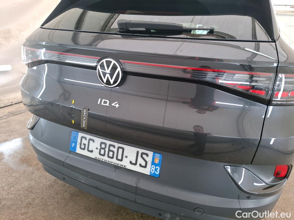  Volkswagen  ID.4  Business Pro Performance 77kWh BVA #1