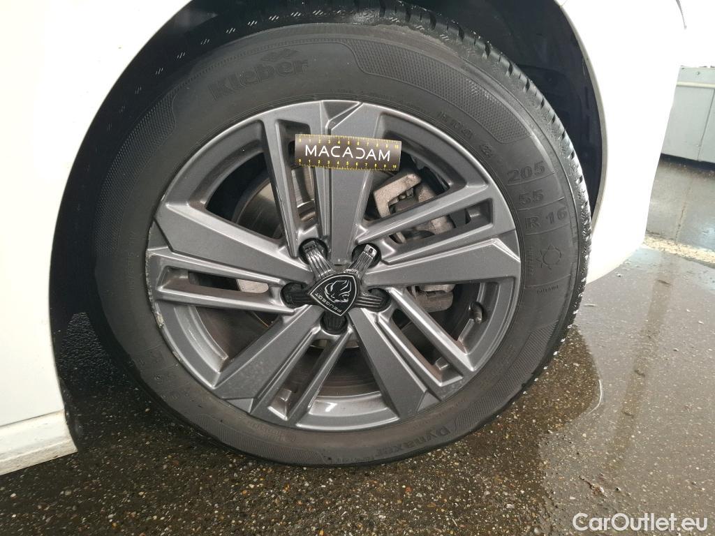  Peugeot  308  Active Pack 1.2 PureTech 130CV BVM6 E6d #47