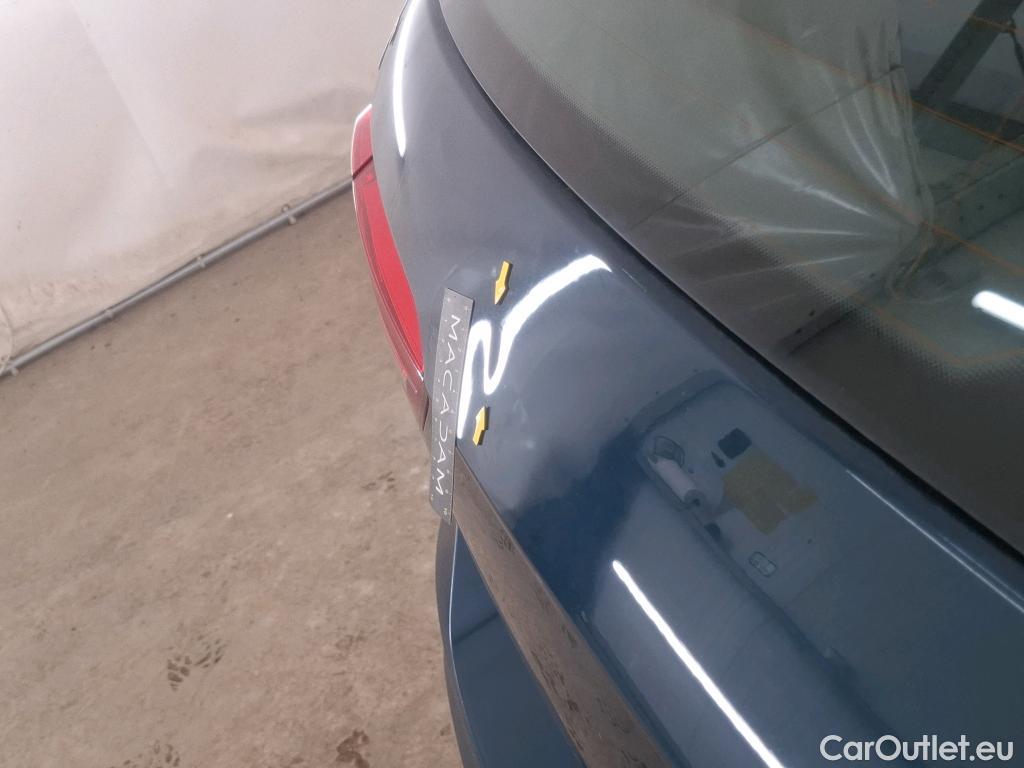  Volkswagen  Tiguan VOLKSWAGEN  / 2020 / 5P / SUV 1.5 TSI 130 BMV6 #9