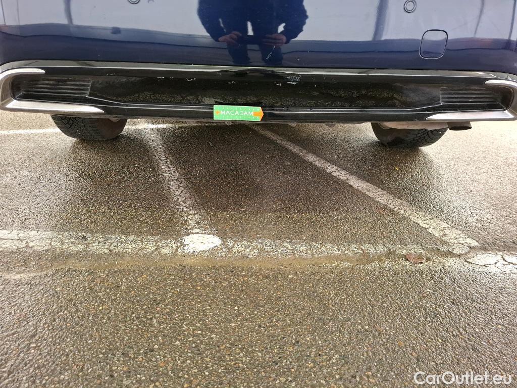  Toyota  Corolla TOYOTA  Touring Sports / 2018 / 5P / Break Hybride 122h Dynamic Business Beyond Zer #31