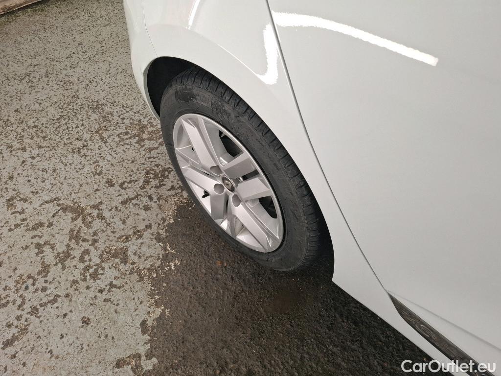  Renault  Clio  V Business 1.6 E-TECH Hybrid 140CV BVA6 E6d #11