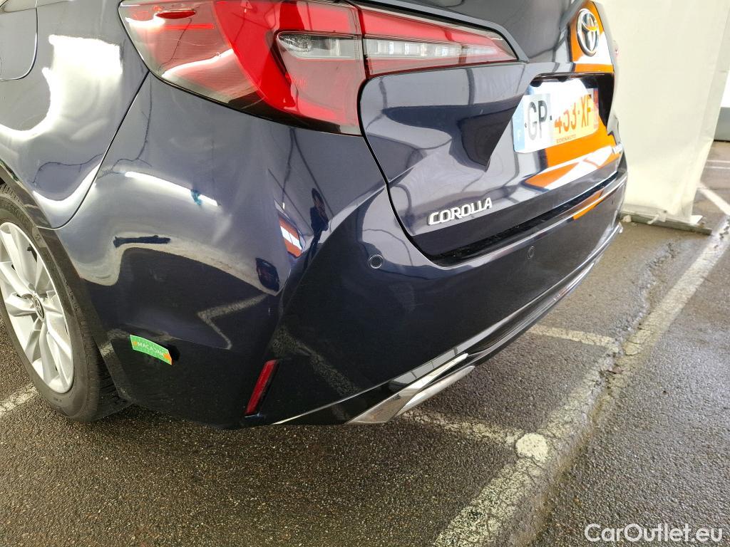  Toyota  Corolla TOYOTA  Touring Sports / 2018 / 5P / Break Hybride 122h Dynamic Business Beyond Zer #20