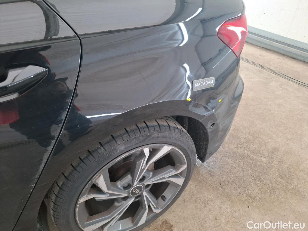  Audi  A3 AUDI  Sportback / 2020 / 5P / Berline 40 TFSI e 204 S Tronic S Line #1