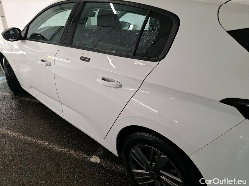  Peugeot  308  Active Pack 1.2 PureTech 130CV BVM6 E6d #57