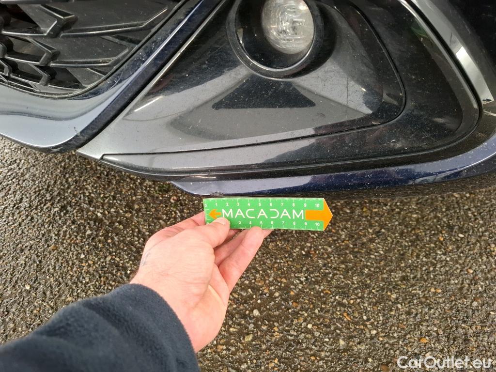  Toyota  Corolla TOYOTA  Touring Sports / 2018 / 5P / Break Hybride 122h Dynamic Business Beyond Zer #13