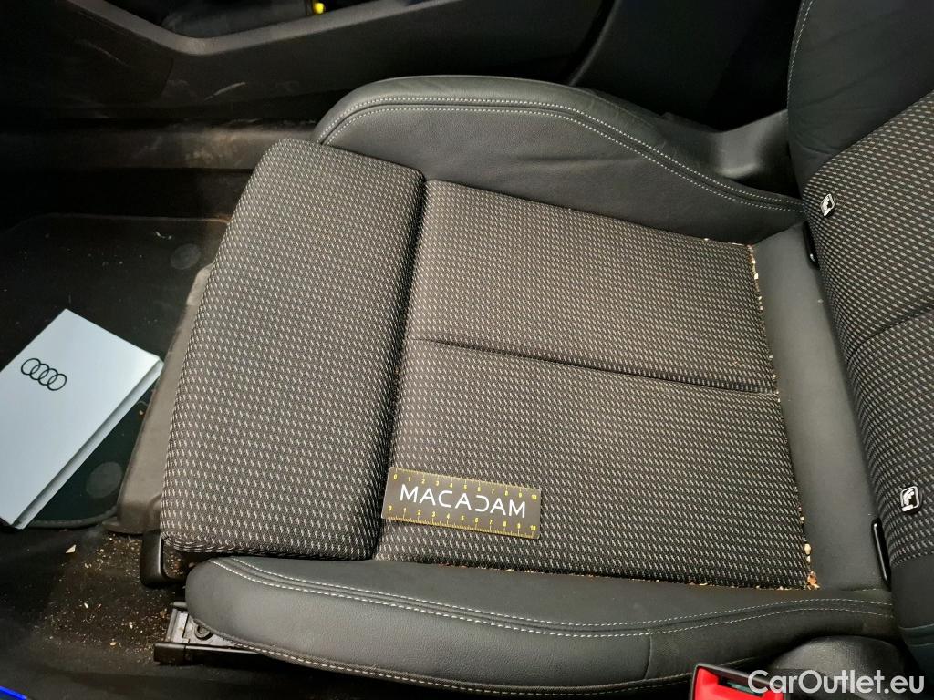  Audi  A3 AUDI  Berline / 2024 / 4P / Berline 30 TFSI 116 MHEV S Tronic S Line #8