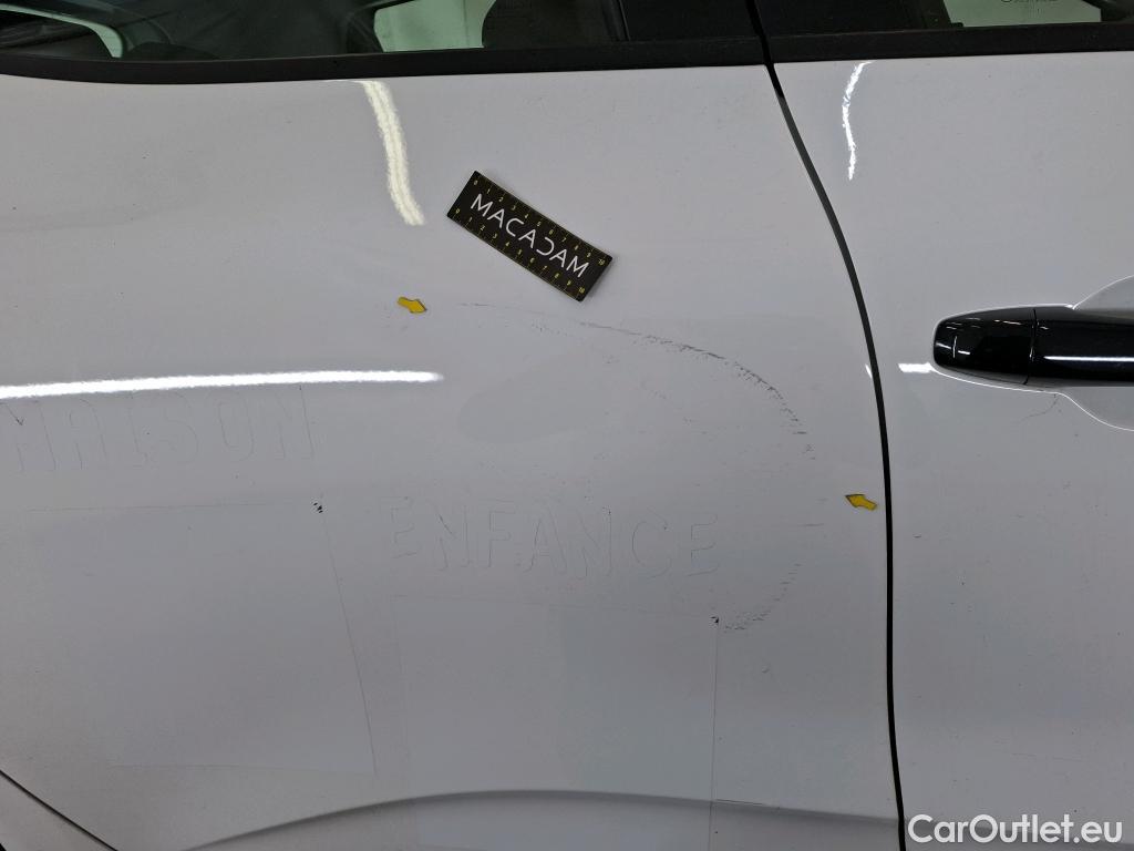  Renault  Clio RENAULT  / 2019 / 5P / Berline Business SCe 65 #5