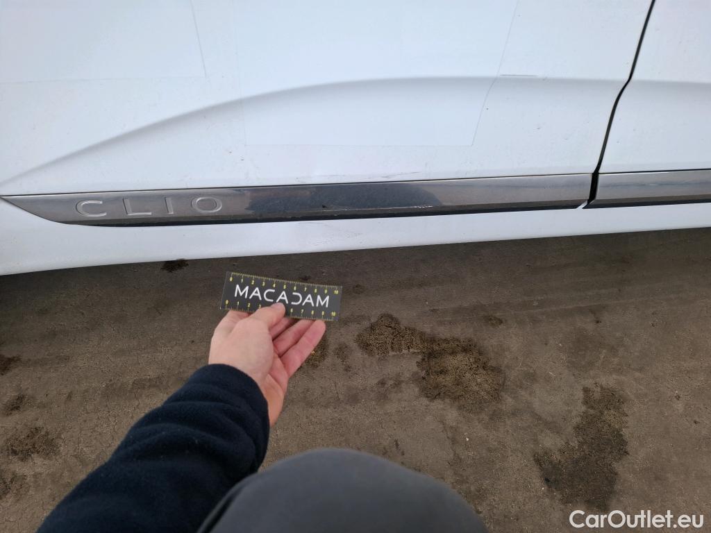  Renault  Clio RENAULT  / 2019 / 5P / Berline Business SCe 65 #16