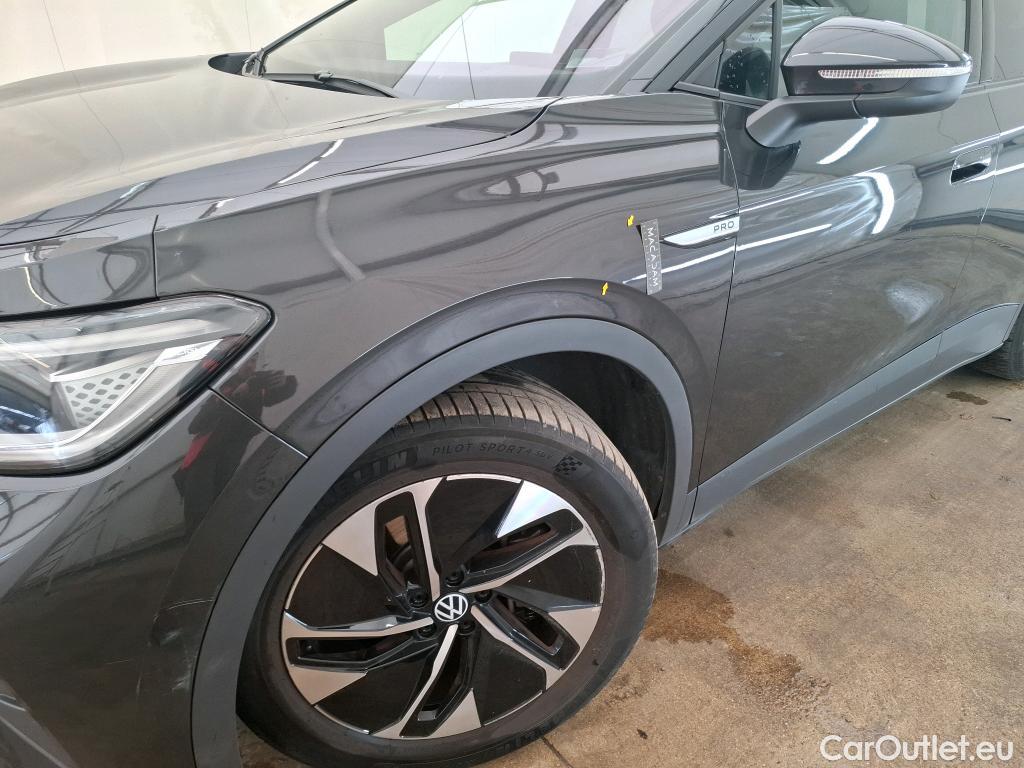  Volkswagen  ID.4  Business Pro Performance 77kWh BVA #6