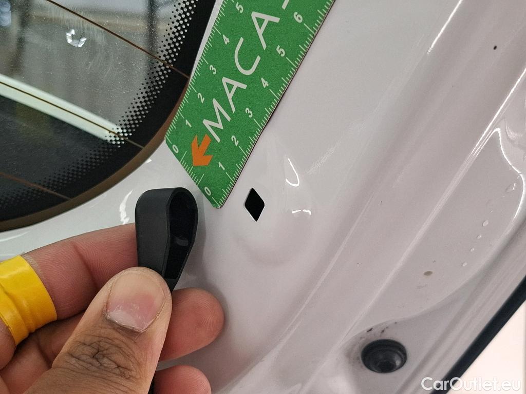  Renault  Clio  V Business 1.6 E-TECH Hybrid 140CV BVA6 E6d #19